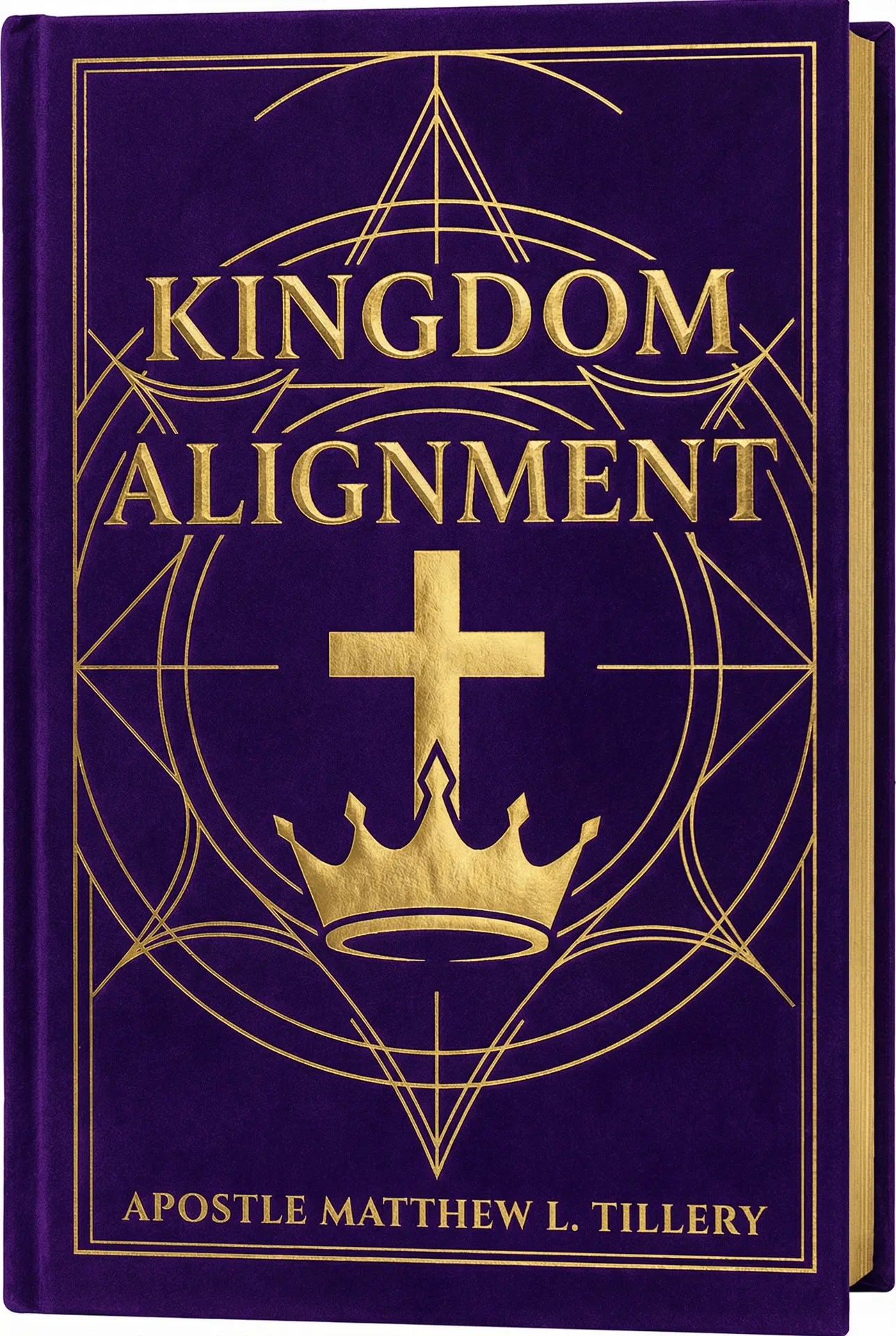 Kingdom Alignment