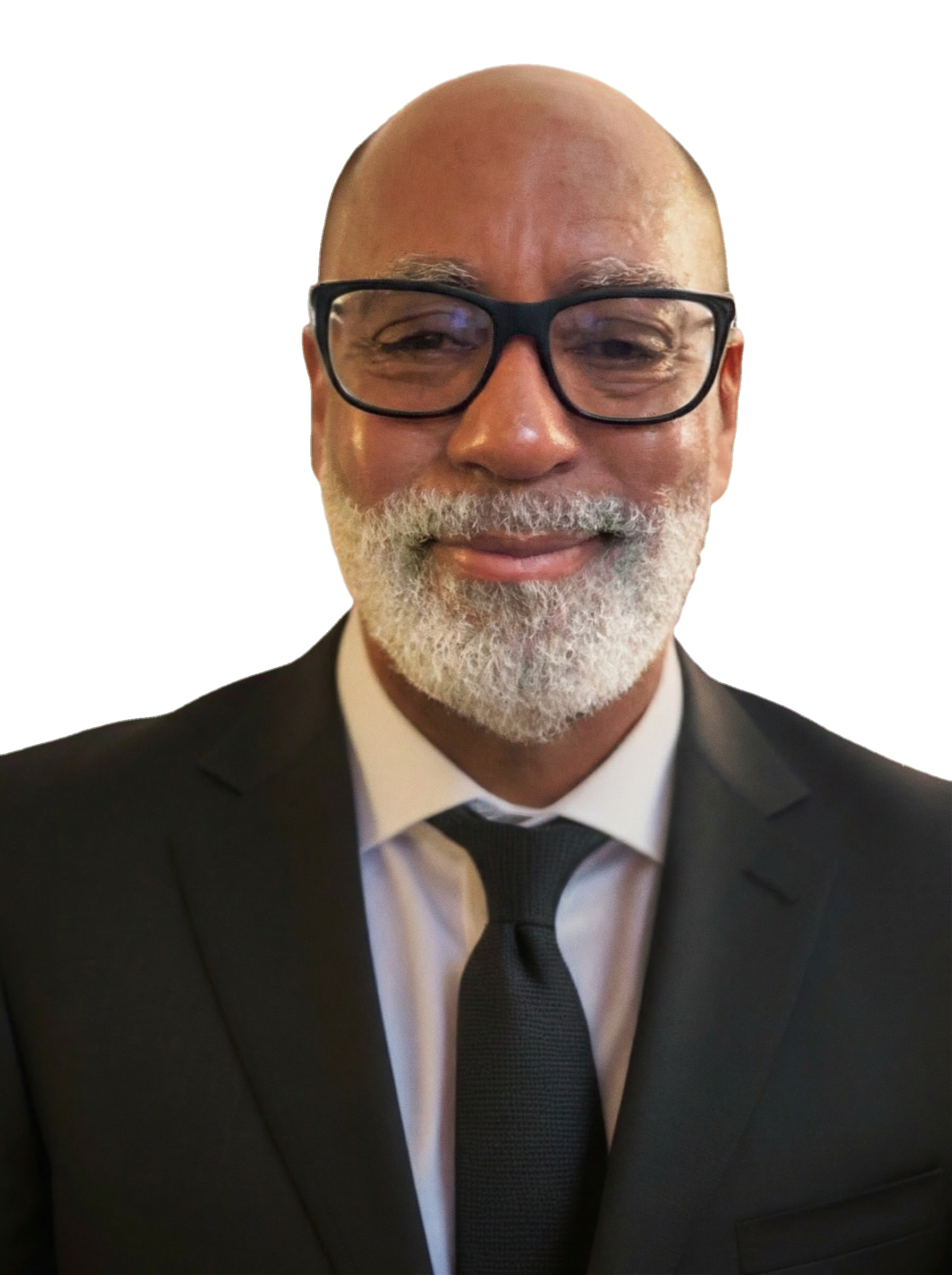 Apostle Matthew L. Tillery