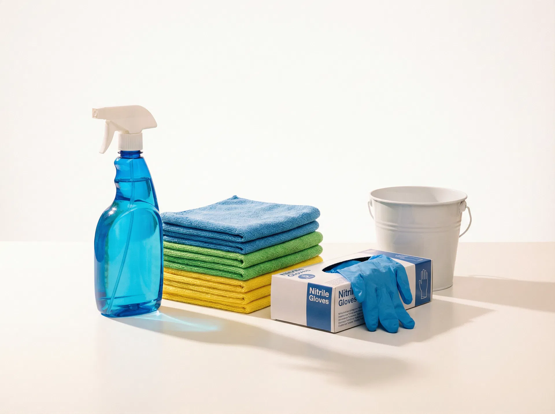 Reinigungsmittel