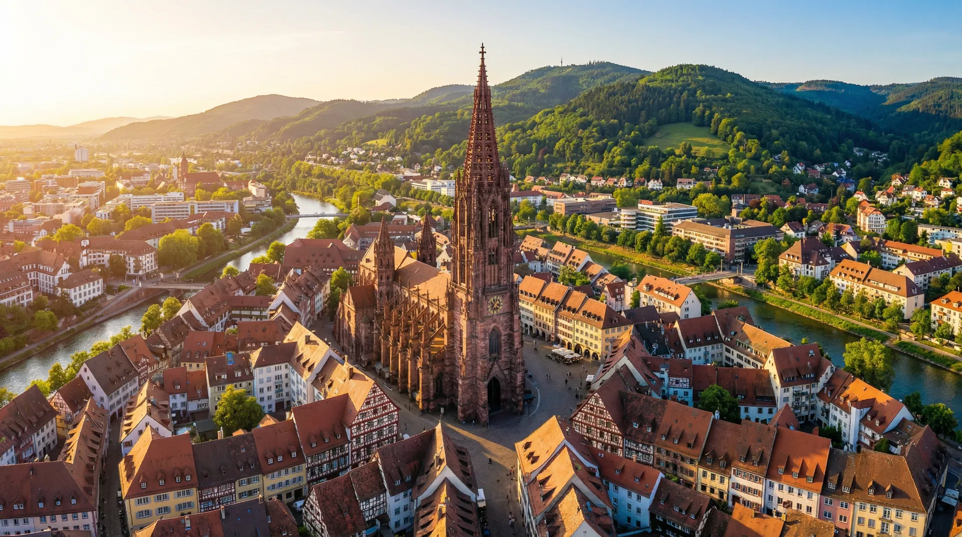 Freiburg im Breisgau