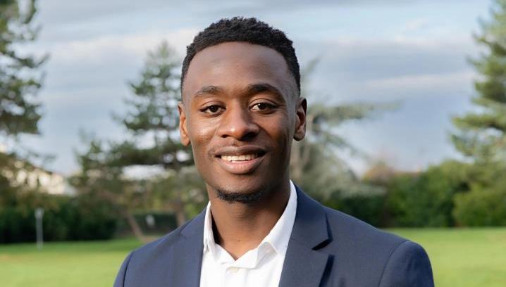 Tête de liste : Franck-Olivier Gnanago