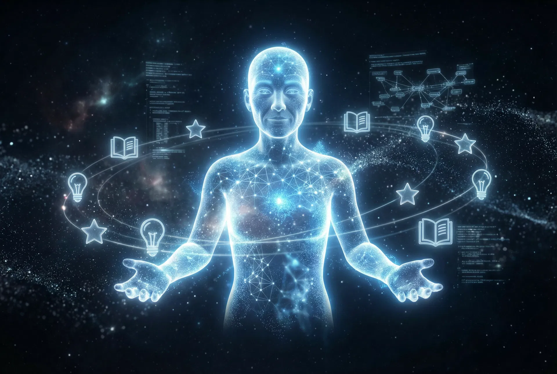 AI Наставник