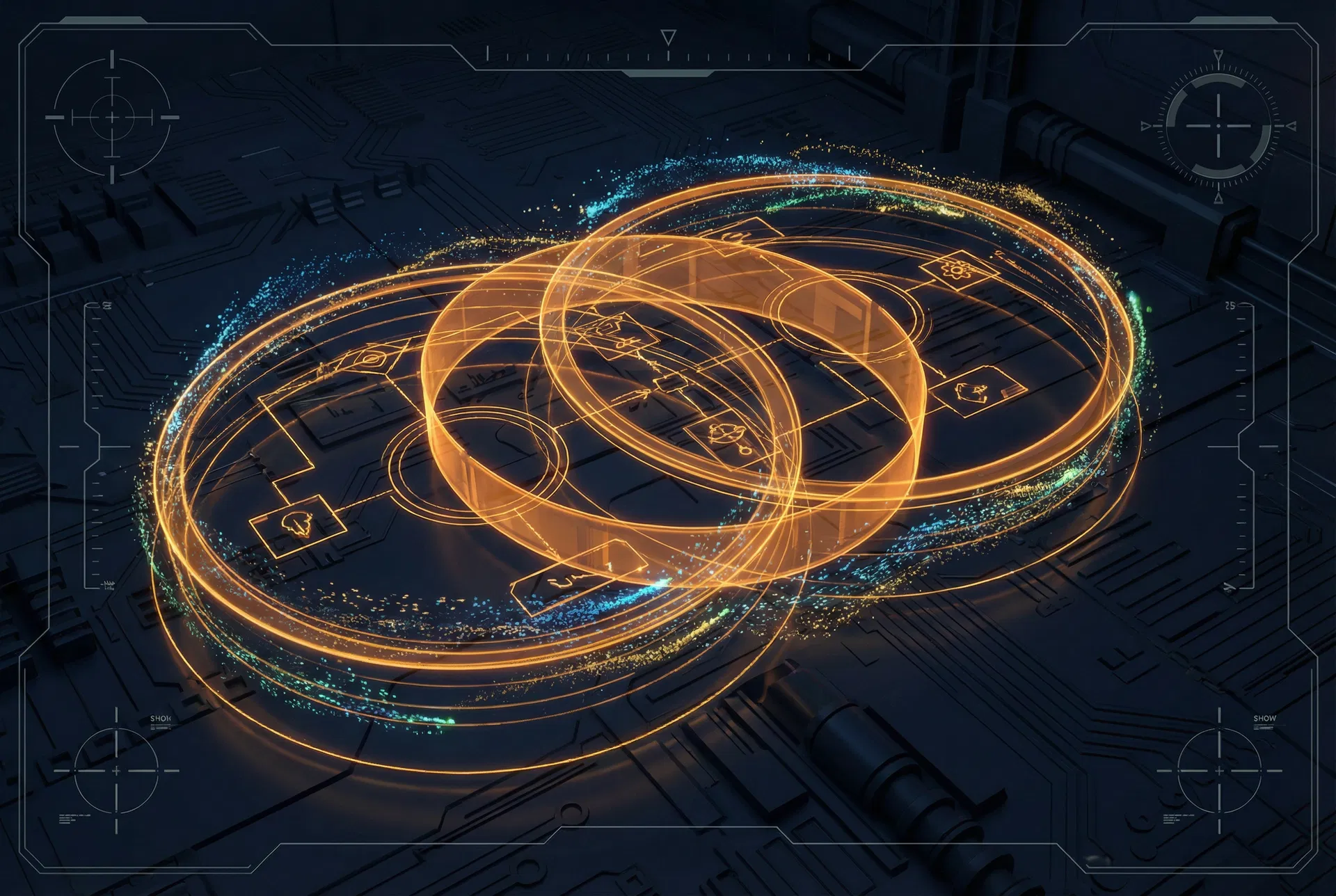 Аналитика отходов