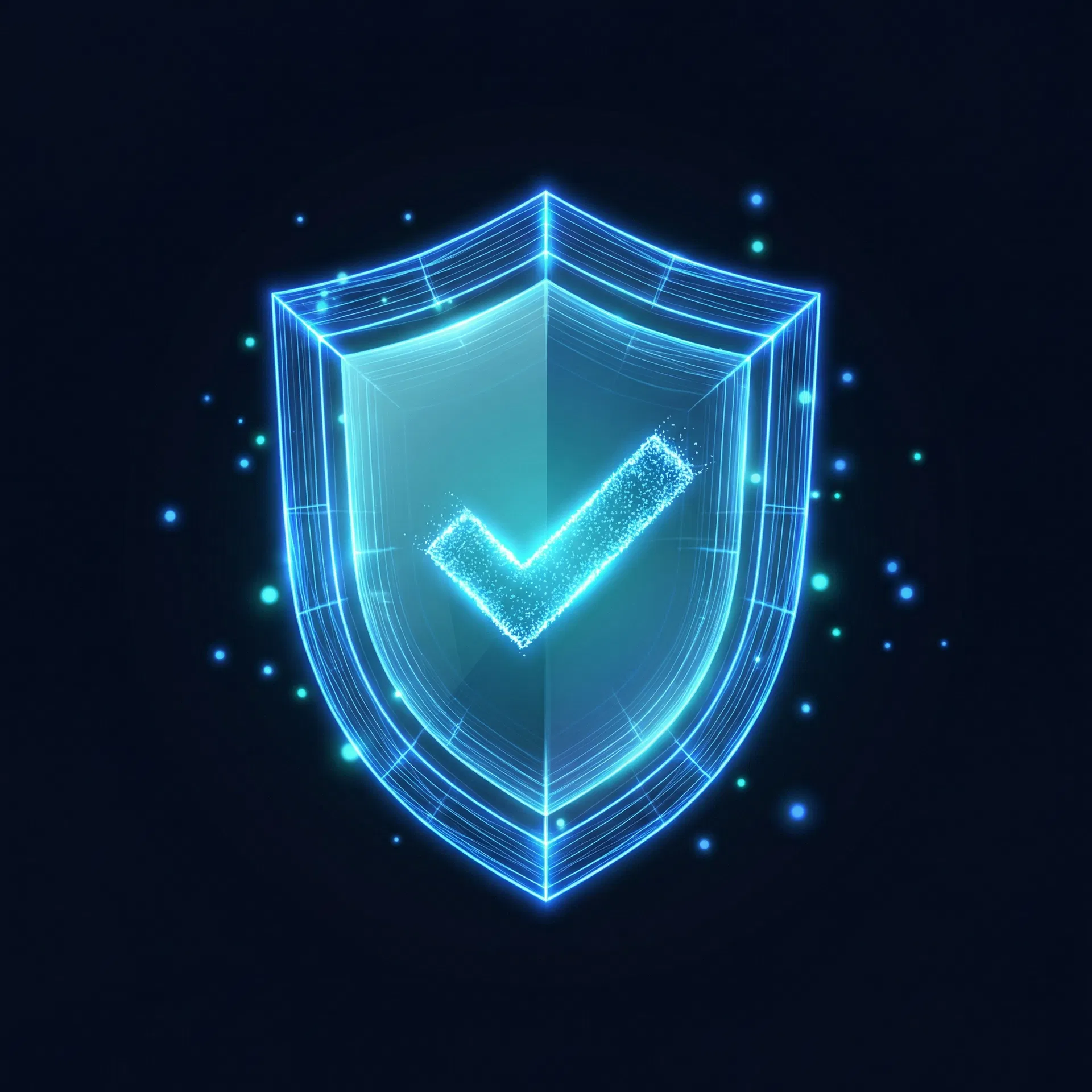 VeriGuard Shield