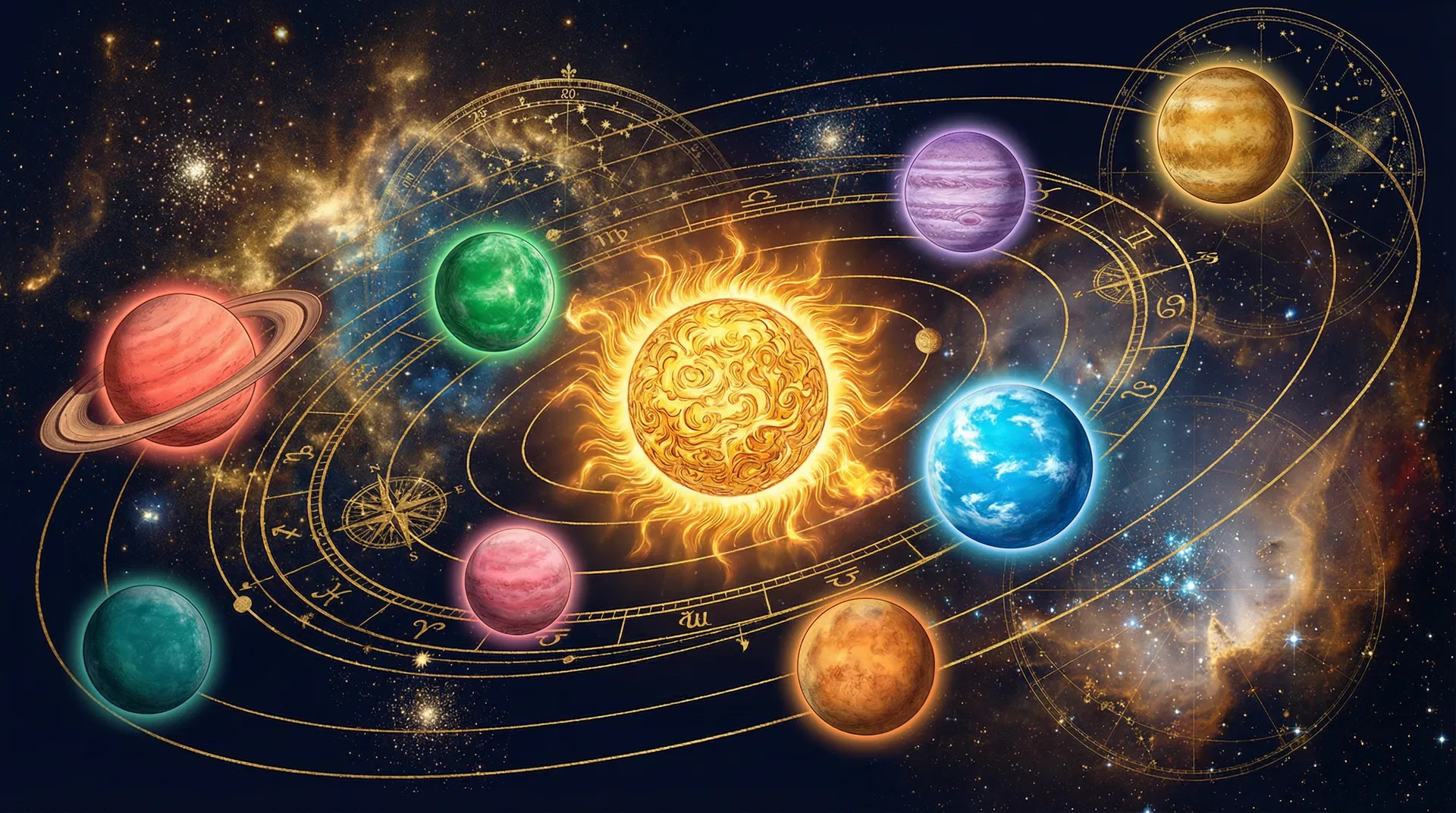 Universe of Knowledge