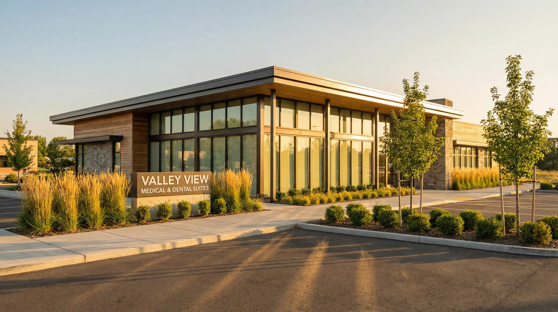 NorthStar Finance real estate — commercial net lease and healthcare property investment