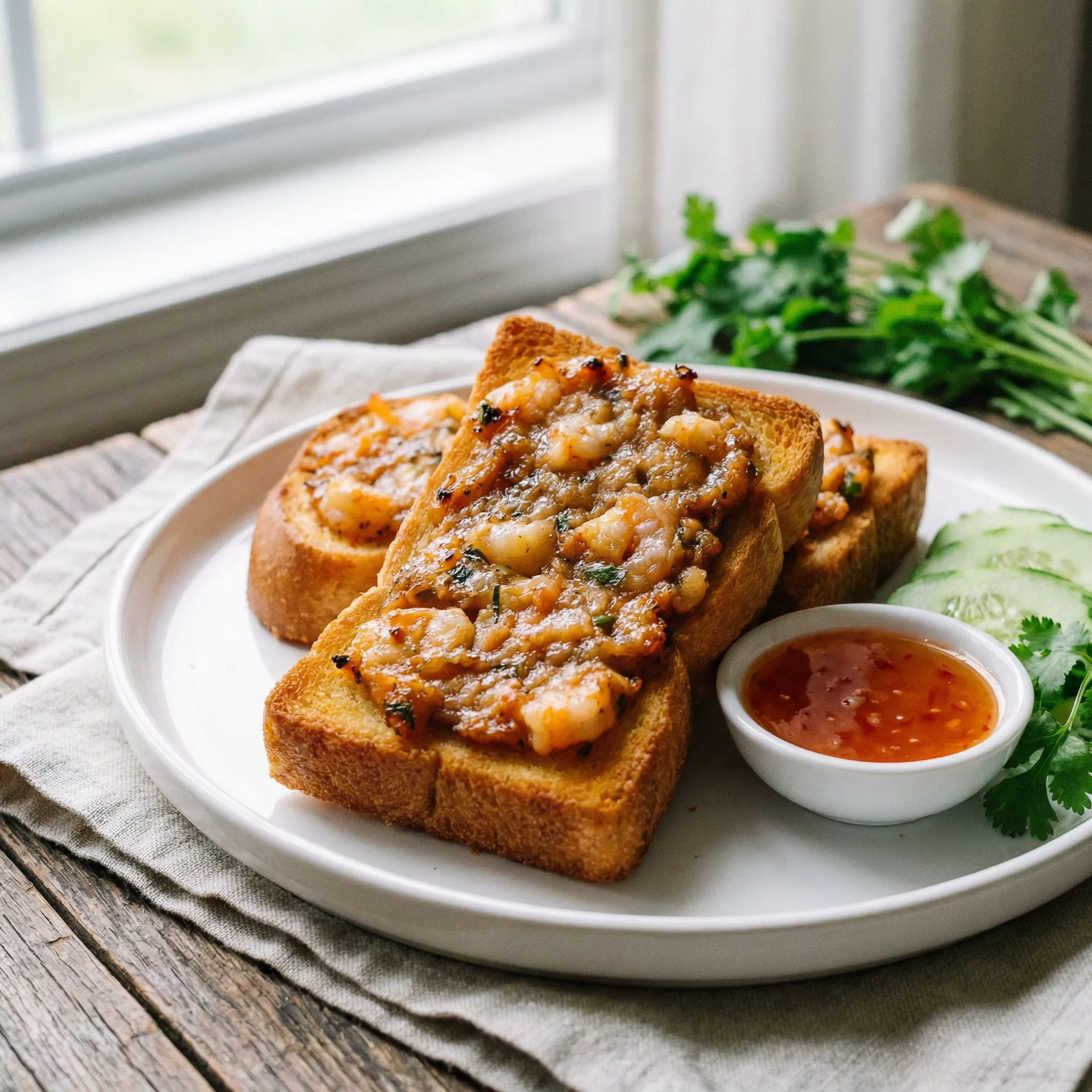 カノムパン・ナー・クン