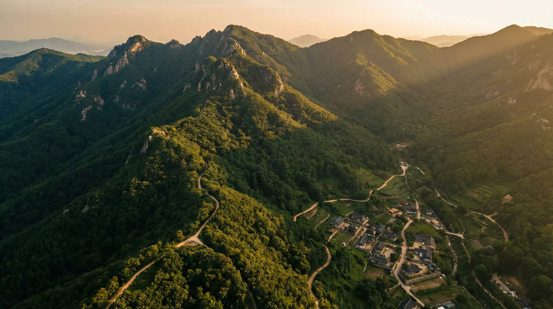 2024 울산울주세계산악영화제(UMFF) 홍보영상