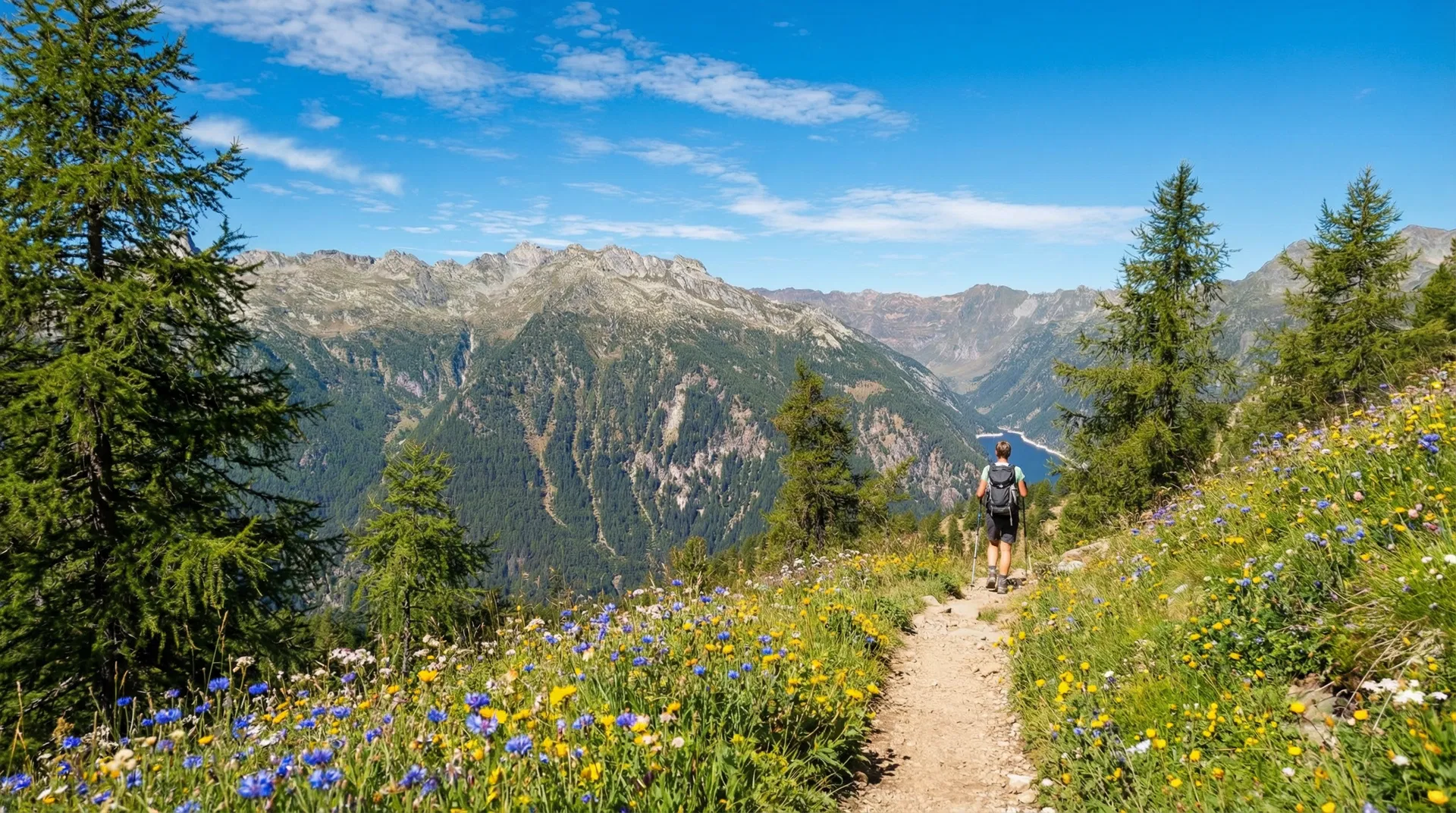 Wandern & Bergtouren