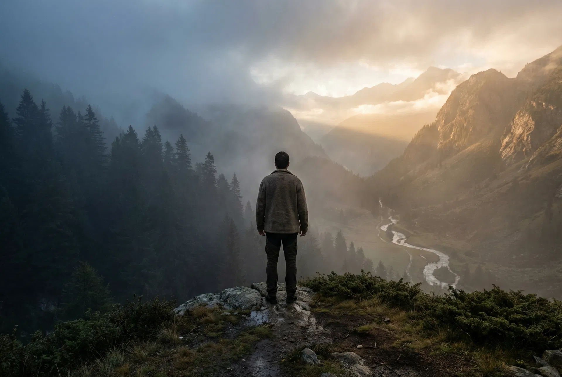 Mein Weg durch das Burnout – eine „persönliche“ Geschichte