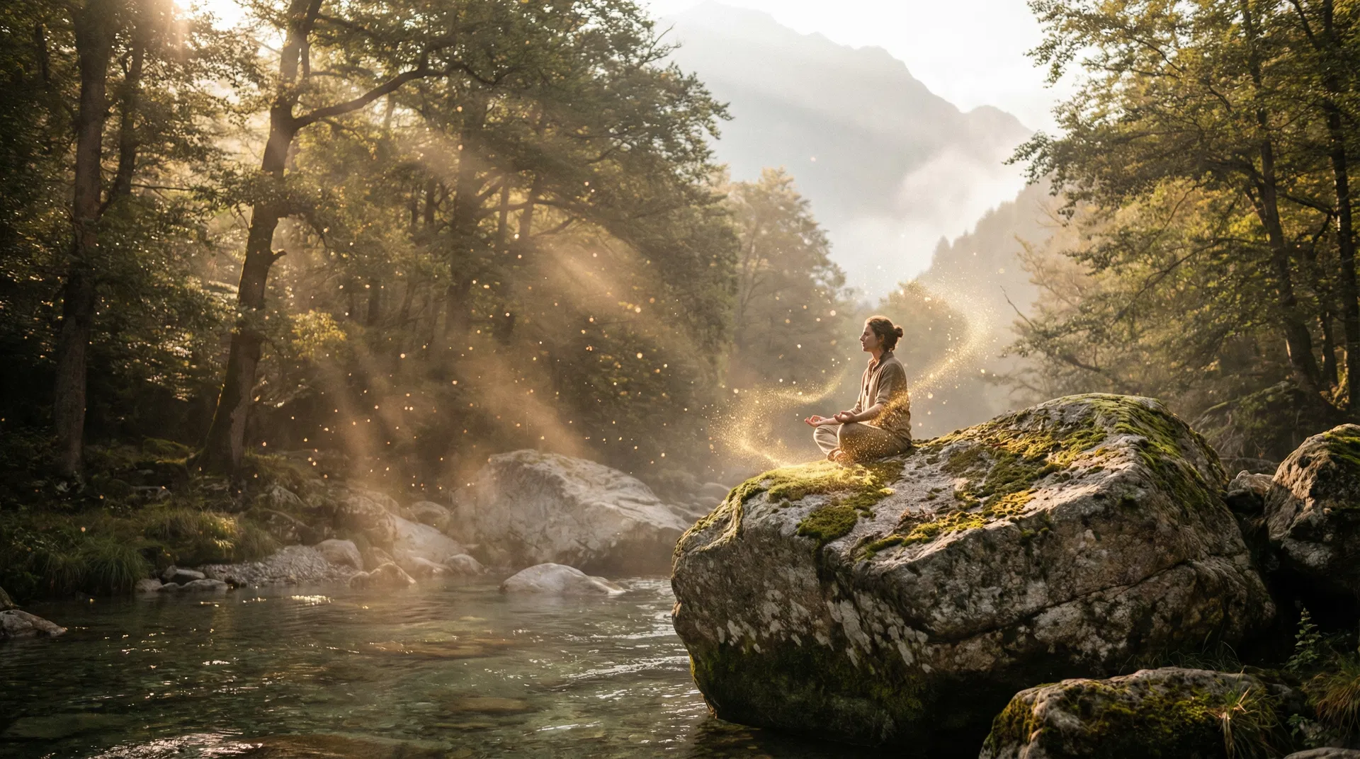 Quantenheilung erklärt: Was es ist und was es nicht ist