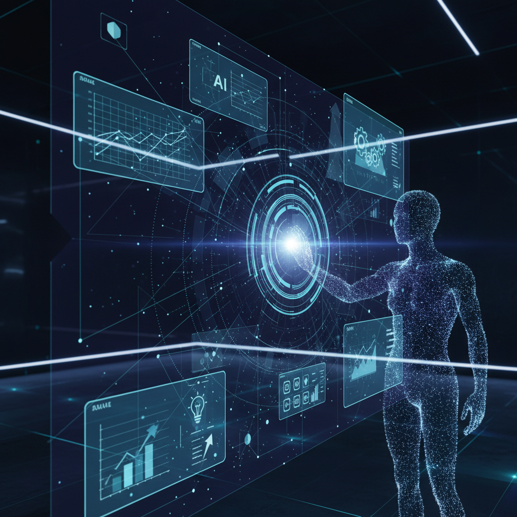 仕事効率化を加速するツールと実践戦略