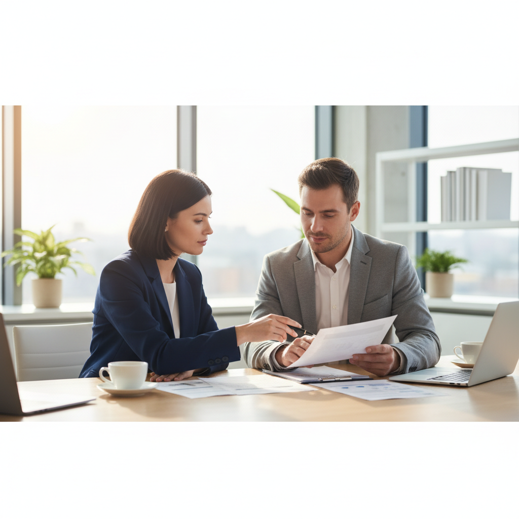 フリーランスが収入を安定させ、さらに高めるための実践的戦略