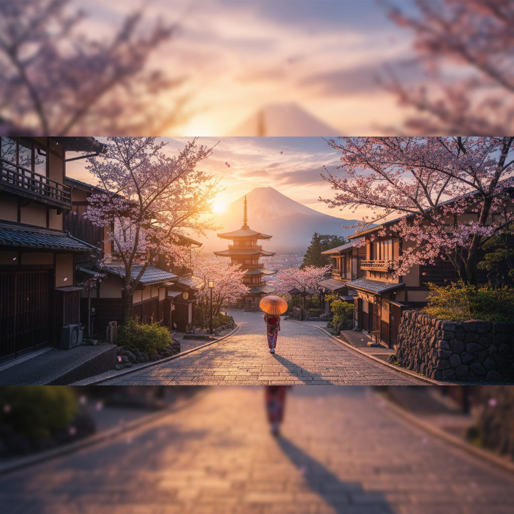 2026年最新版：日本人旅行者に人気の海外スポットと選び方の秘訣