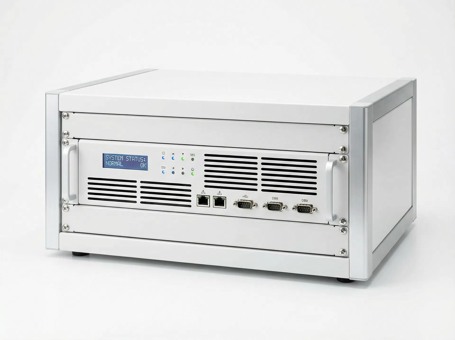 EnerCore コントローラー