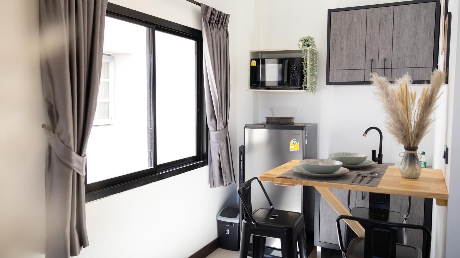 Guesthouse & Bubble Tea Shop - 2