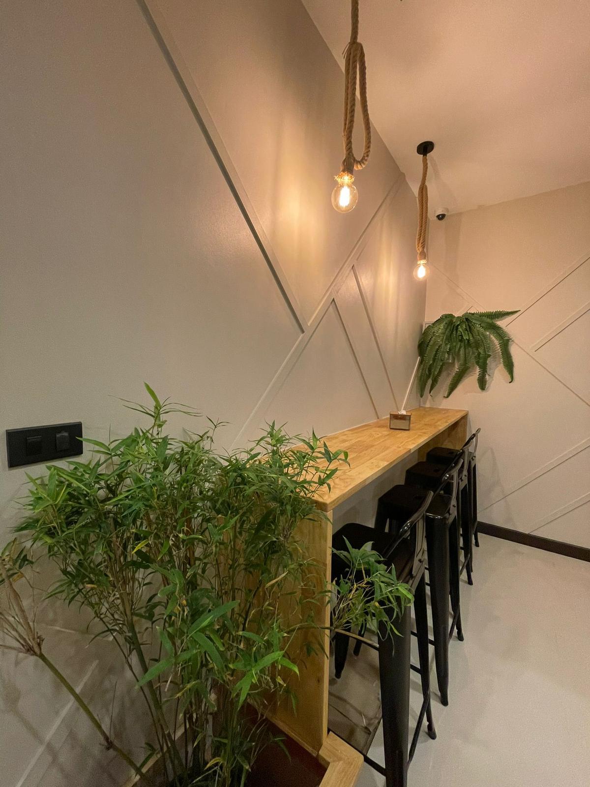 Guesthouse & Bubble Tea Shop - 5