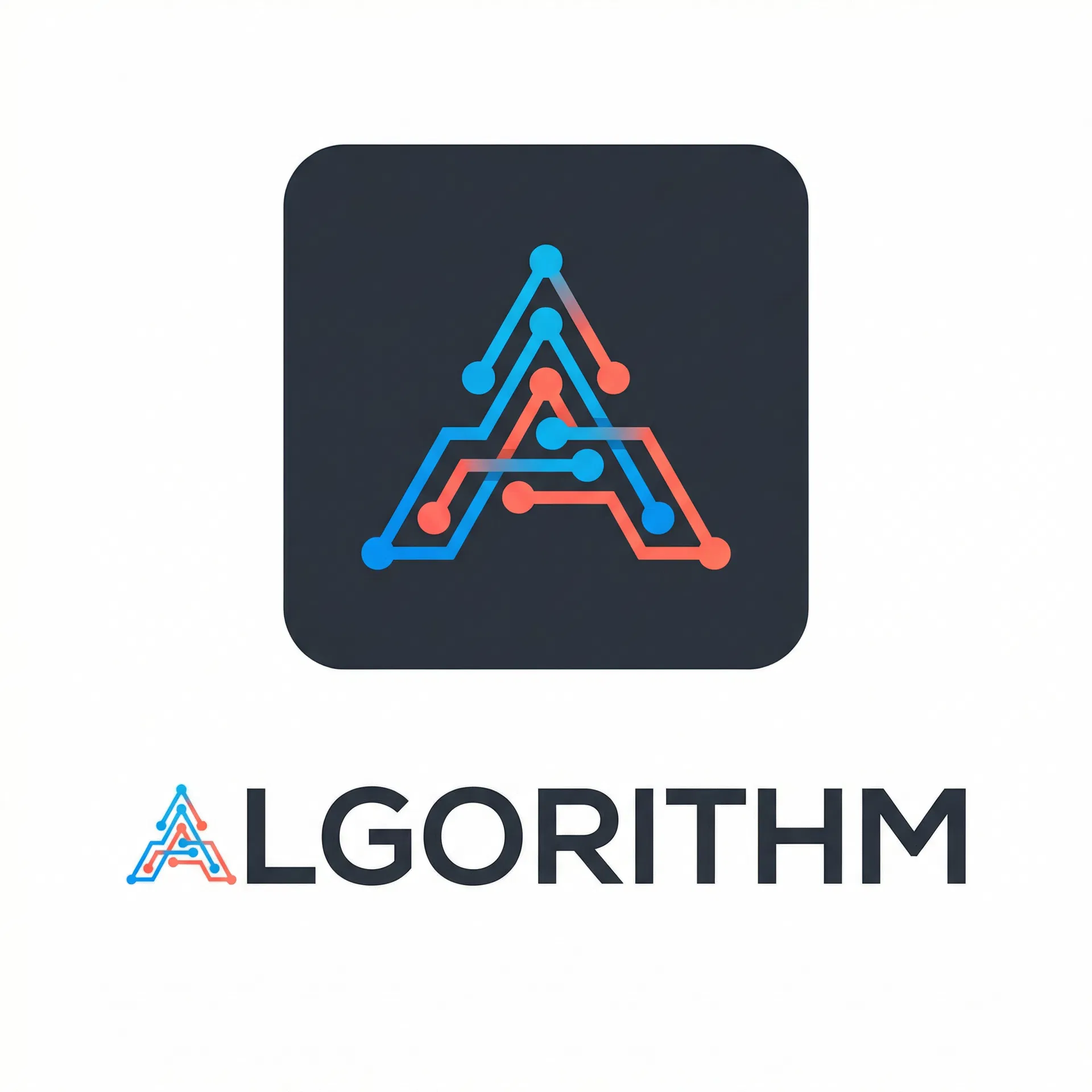 Algorithm Logo