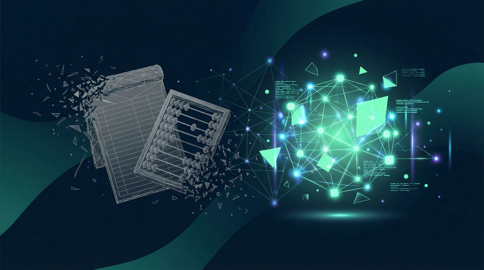 Contabilidade Estratégica vs. Tradicional: Por Que Sua Empresa Precisa Evoluir Agora