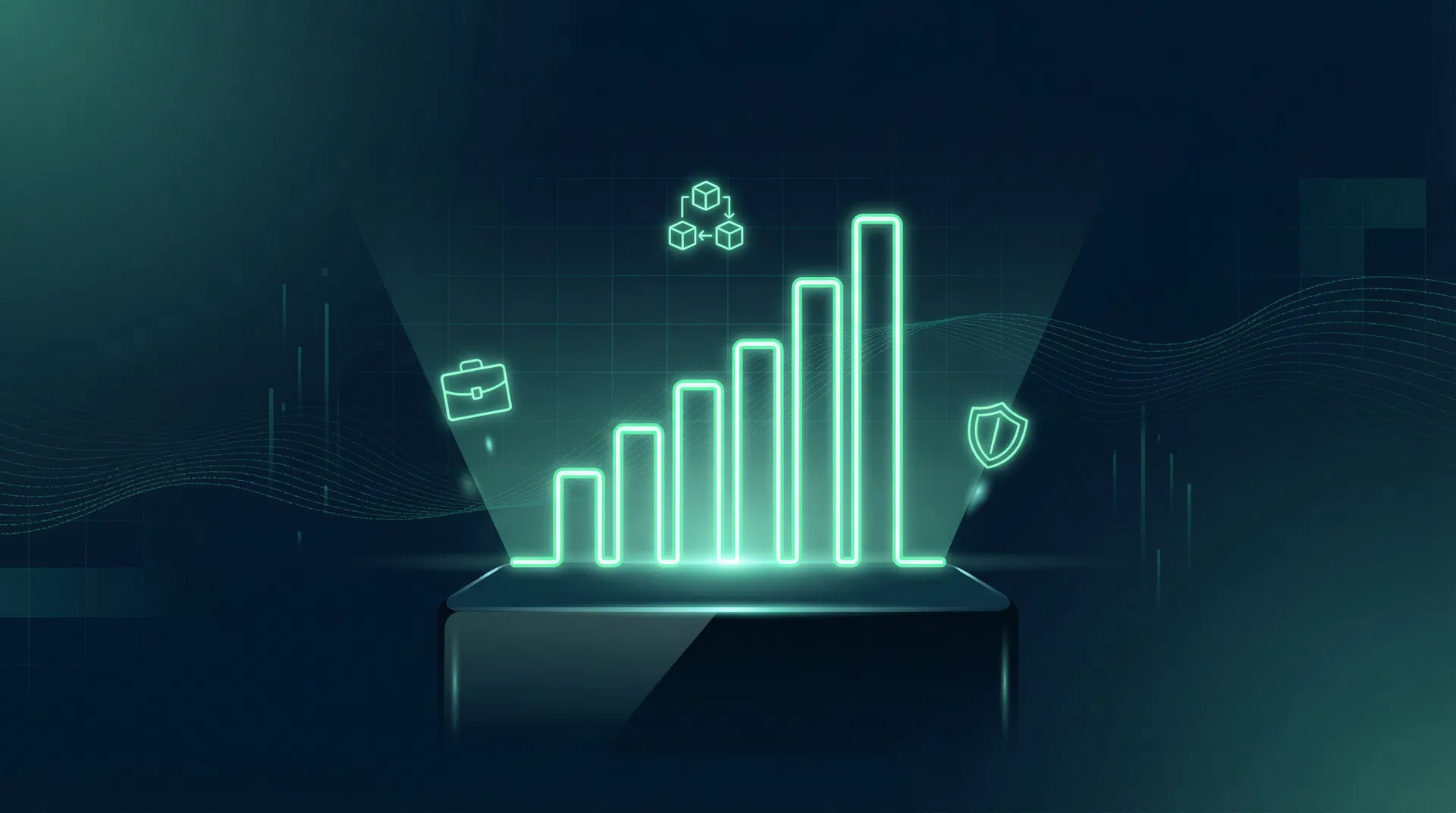 Estruturação Financeira: O Alicerce Invisível das Empresas que Escalam com Segurança