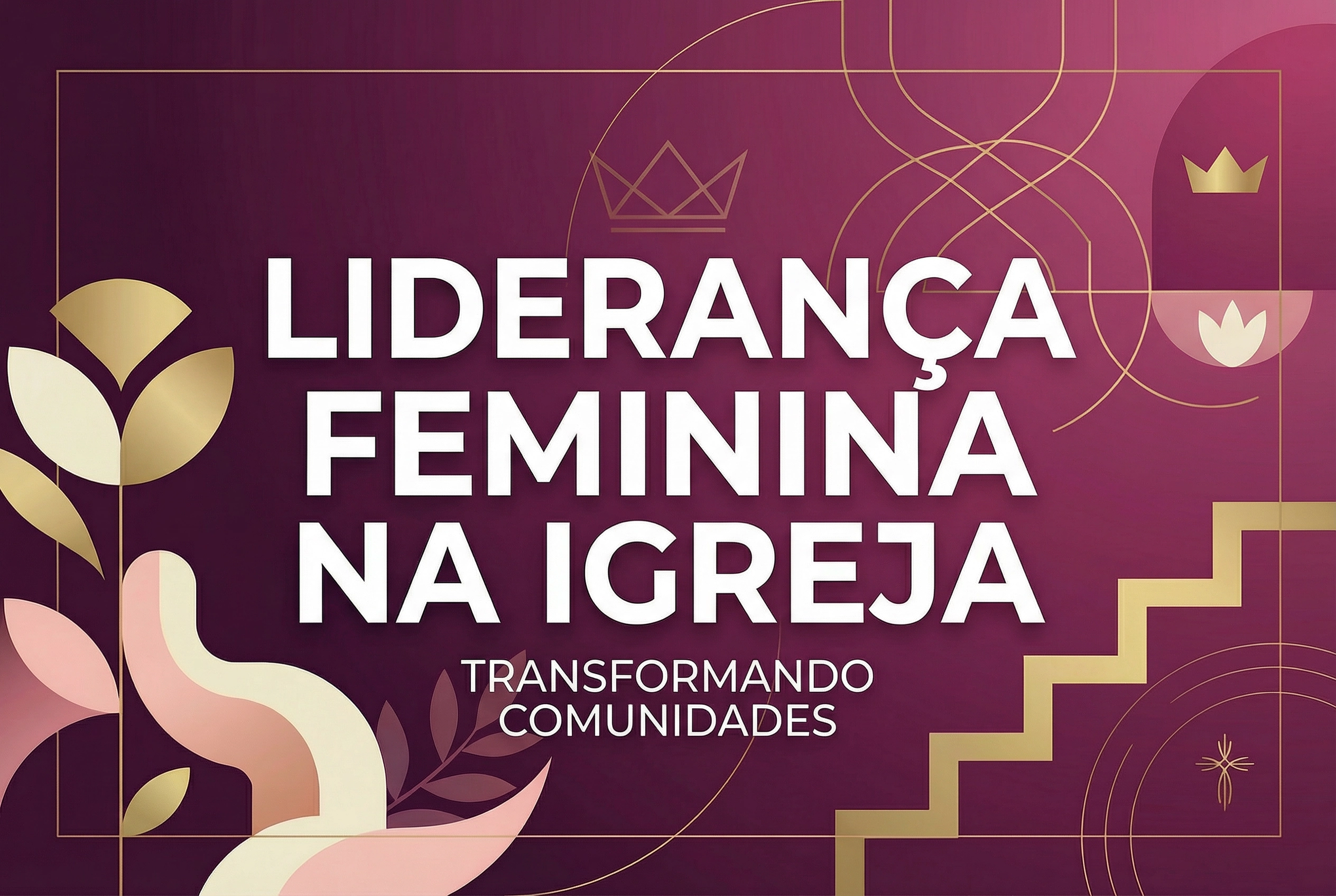 Liderança Feminina na Igreja: Como Mulheres Estão Transformando Comunidades