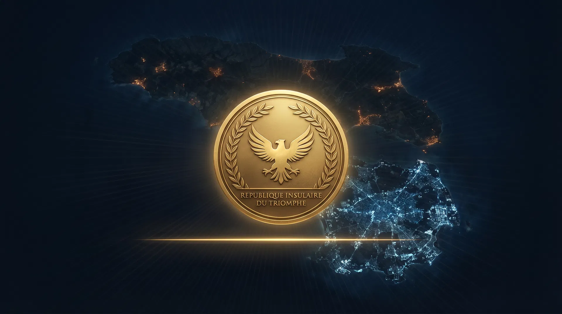 République Insulaire du Triomphe
