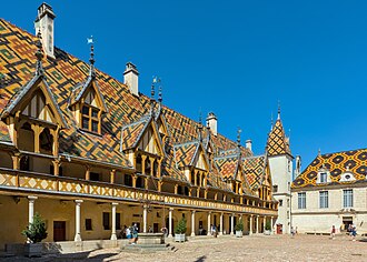 Que sont les ventes de Hospices de Beaune ?