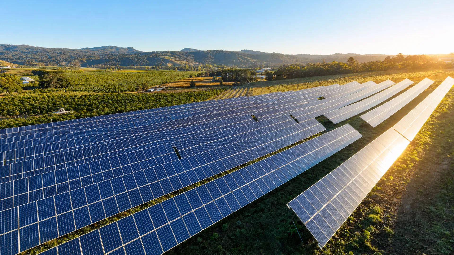 Paneles solares