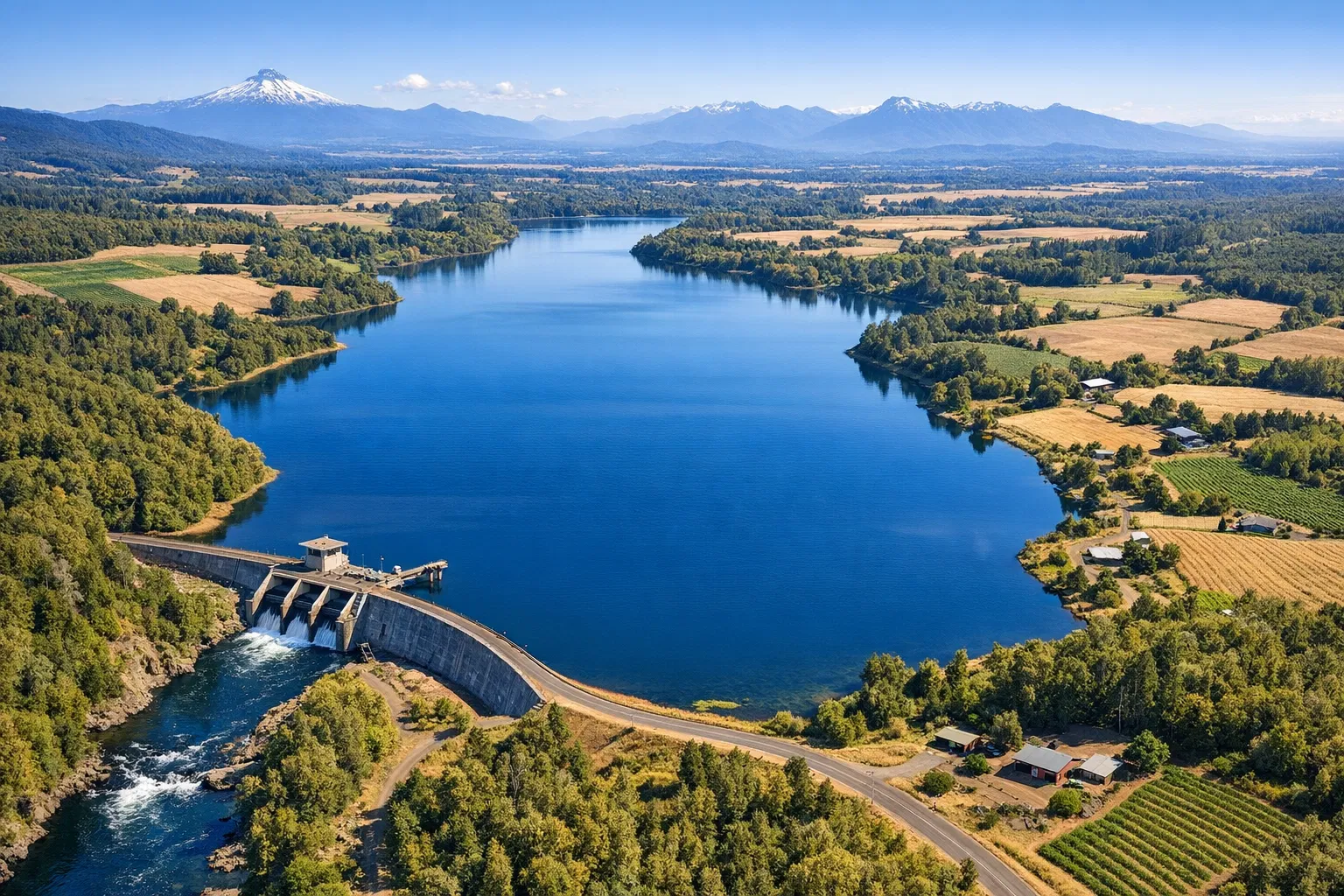 Embalse