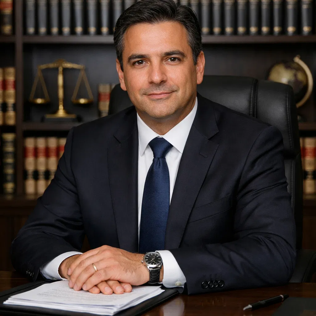 Dr. Vicente Moreira Silva