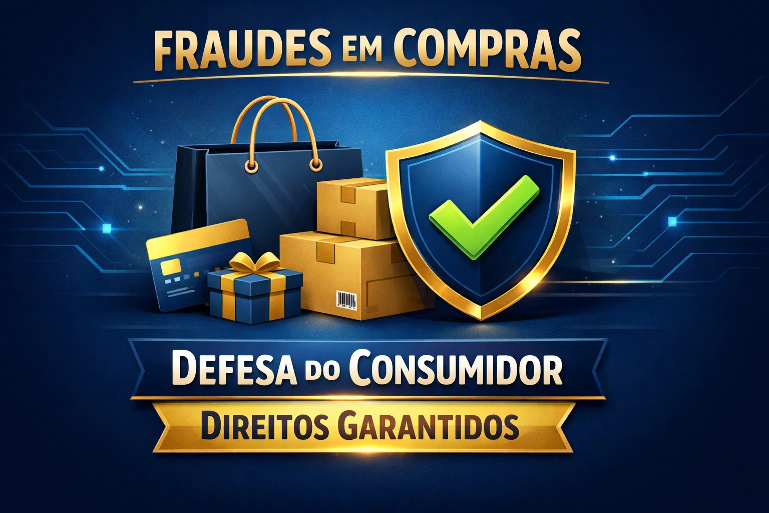 Golpe do Falso Advogado