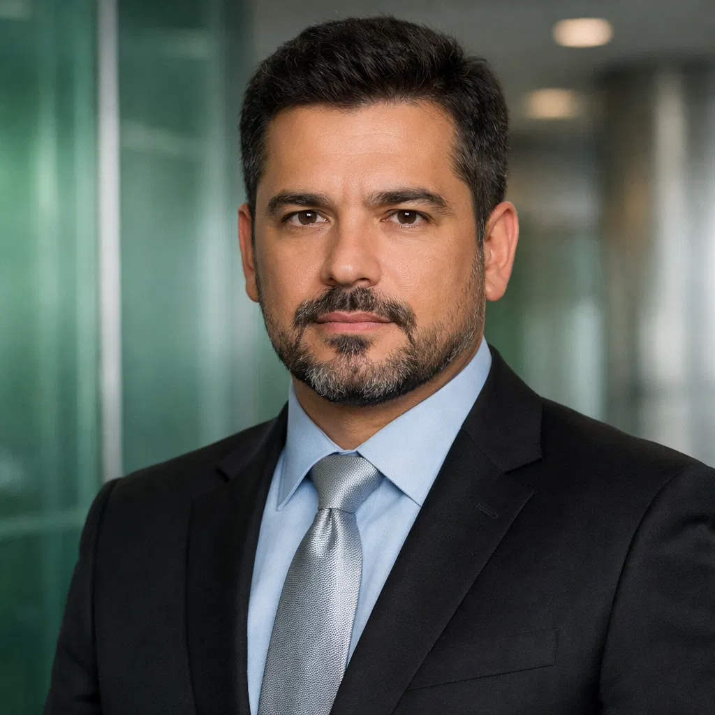 Dr. Gilberto Santos Junior