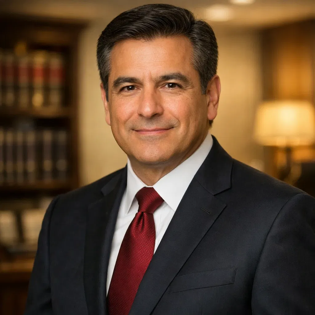 Dr. Luis Hermino Casa