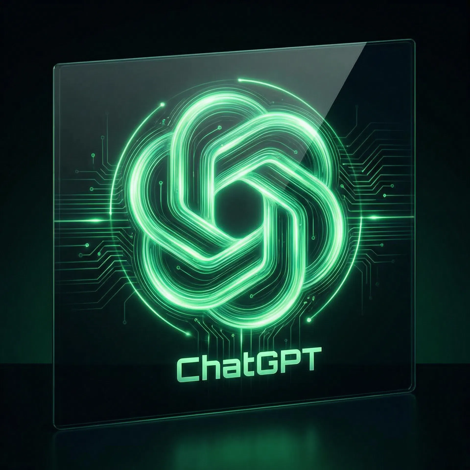 ChatGPT - AI-powered conversational assistant by OpenAI