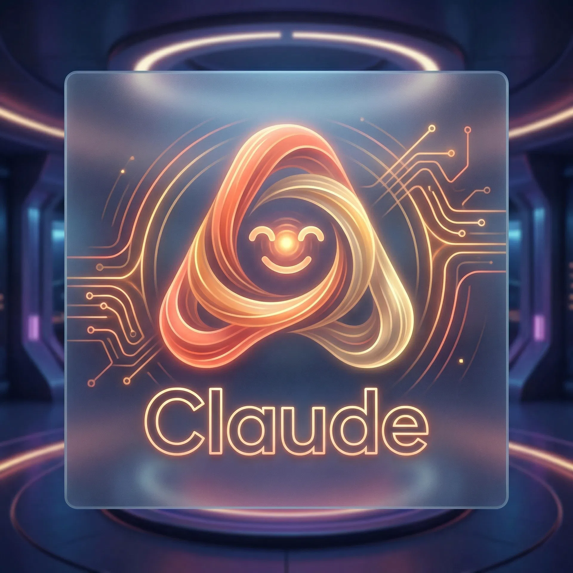 Claude - Advanced AI assistant by Anthropic for intelligent conversations