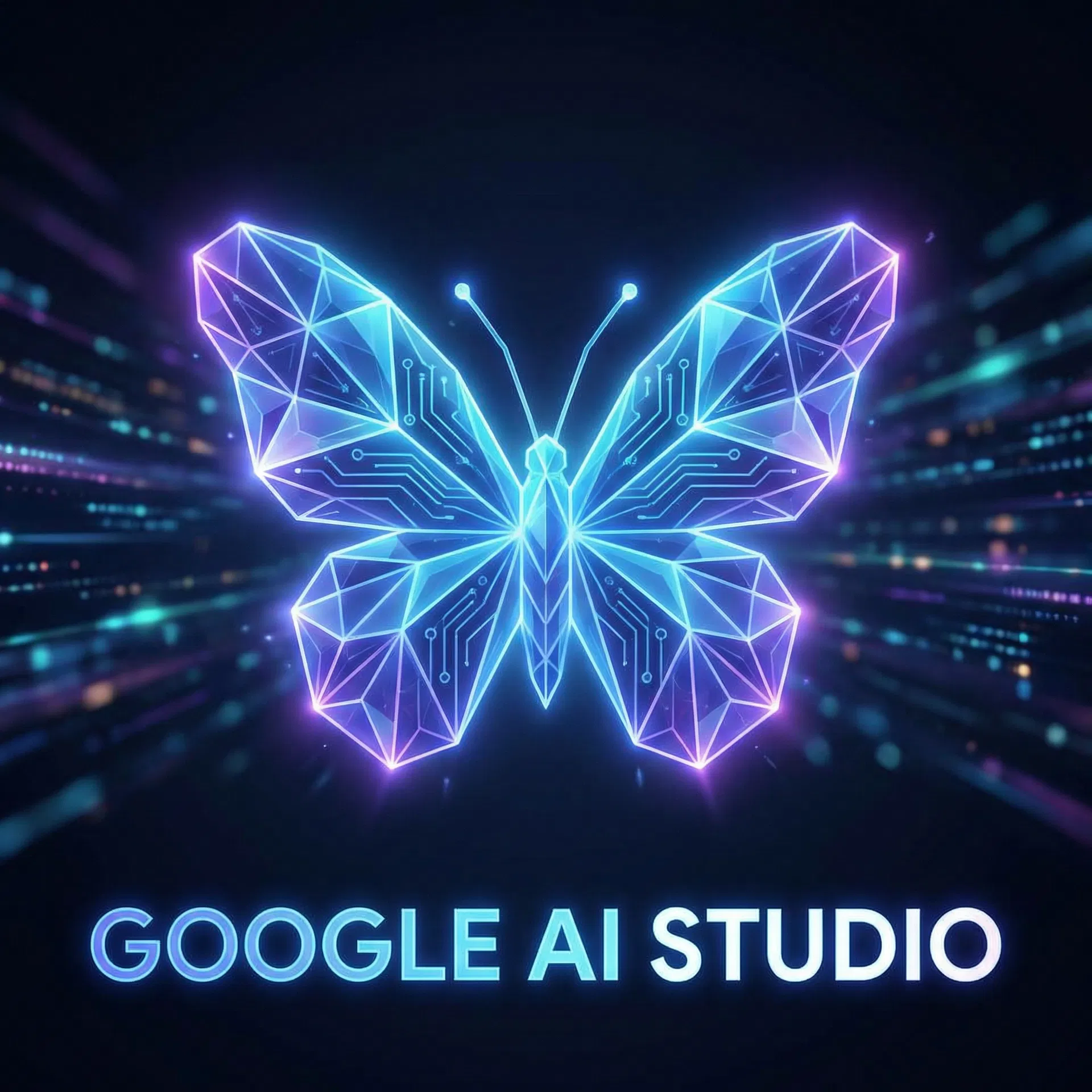 Google AI Studio - AI development and machine learning platform