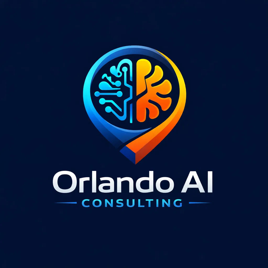 Orlando AI Consulting Logo