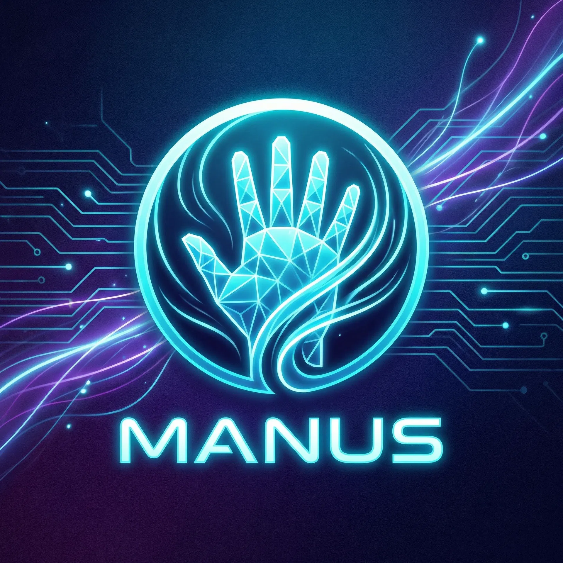 Manus - AI Platform for business automation and workflow optimization