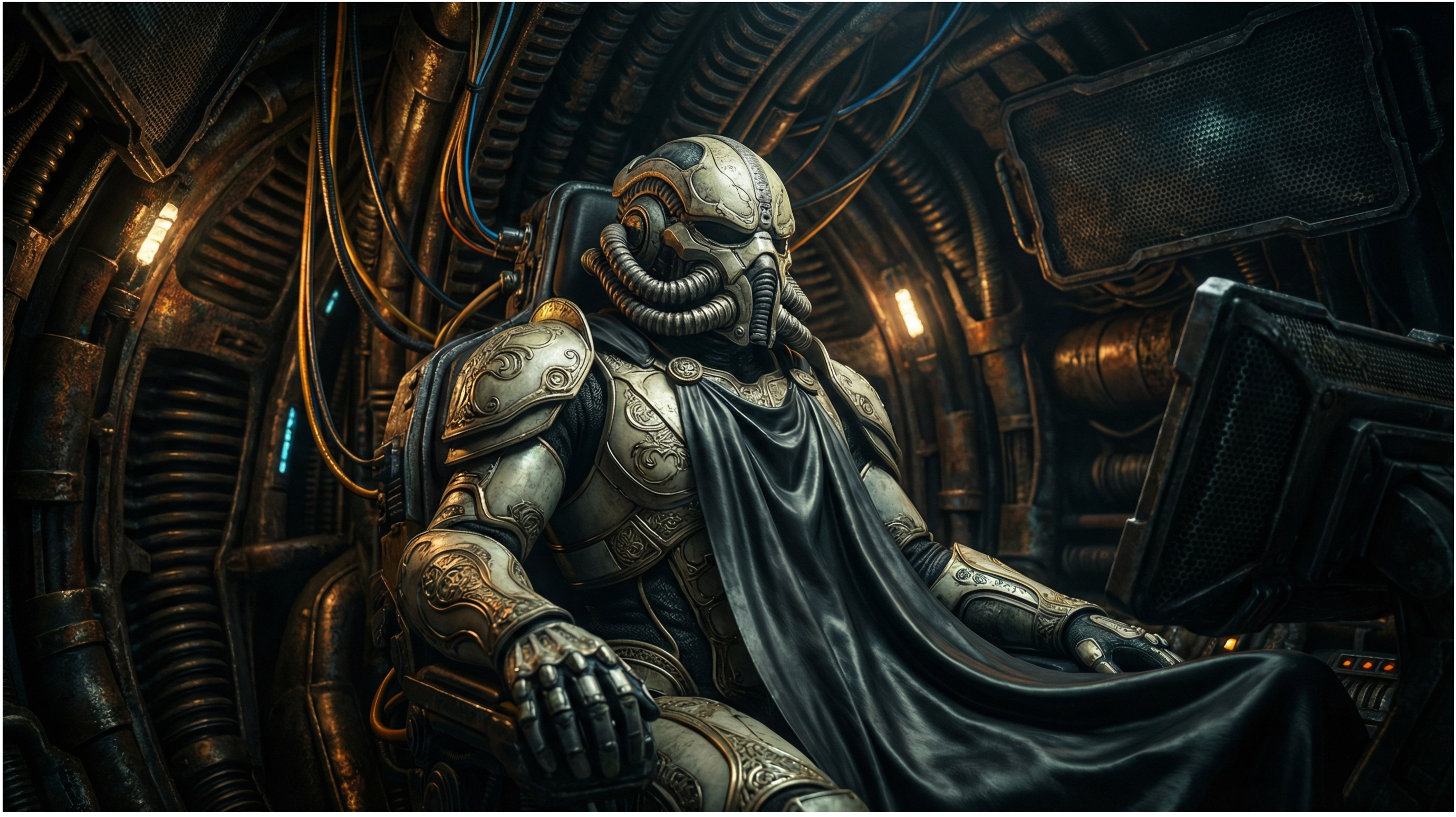 Praetorian Vanguard