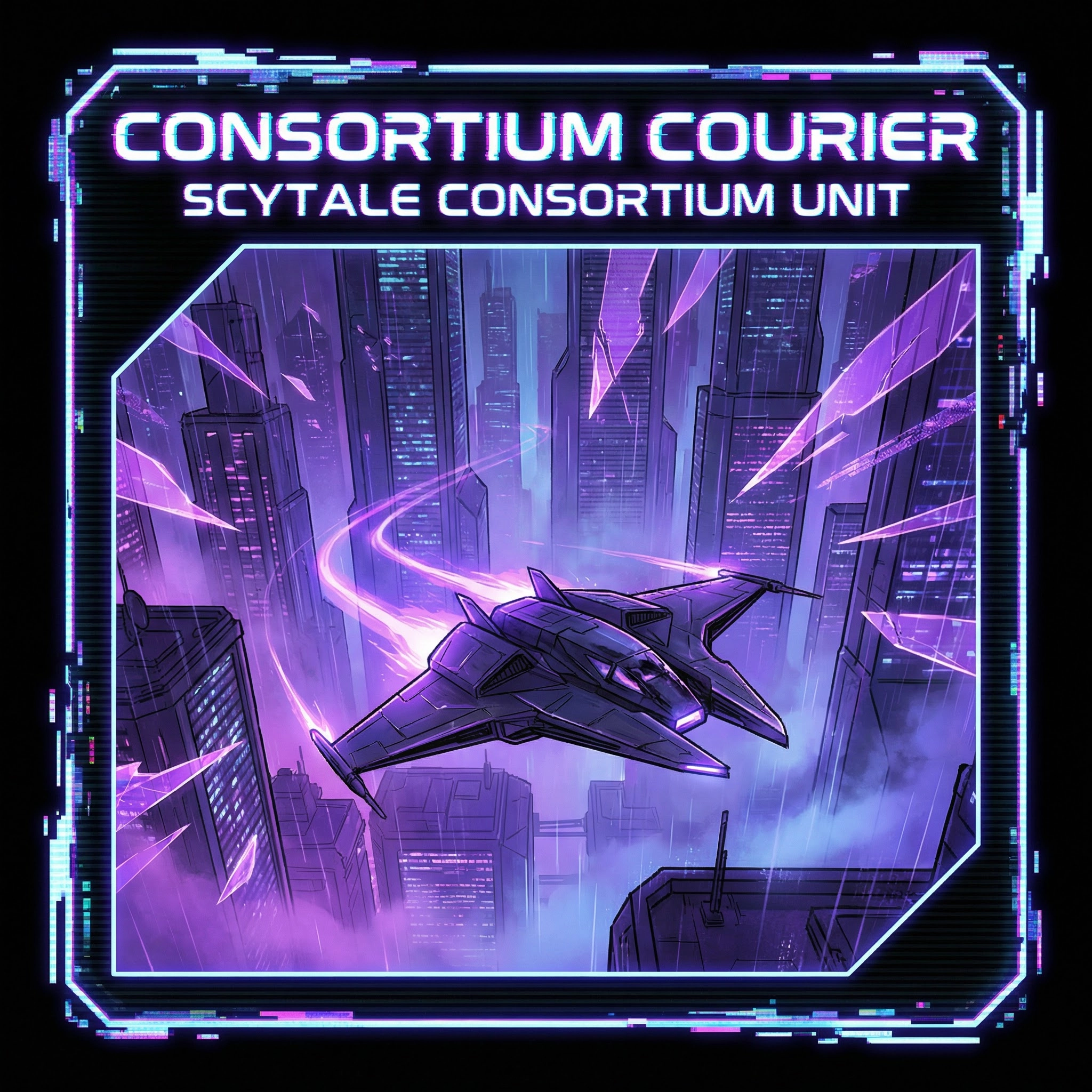 Cargo Hauler