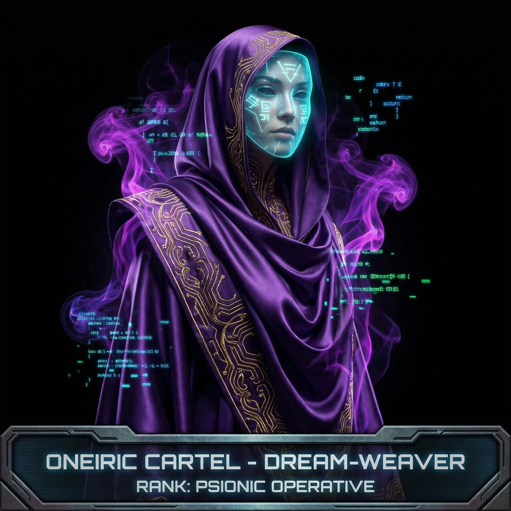 Dream Weaver