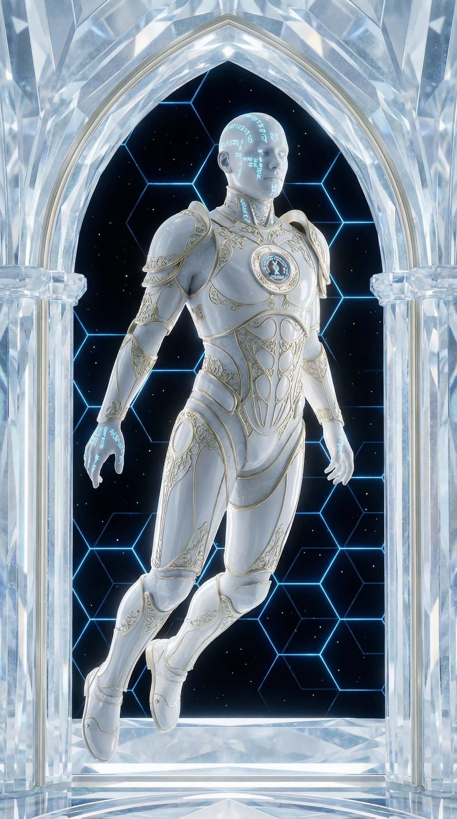 Aetherborn Noble