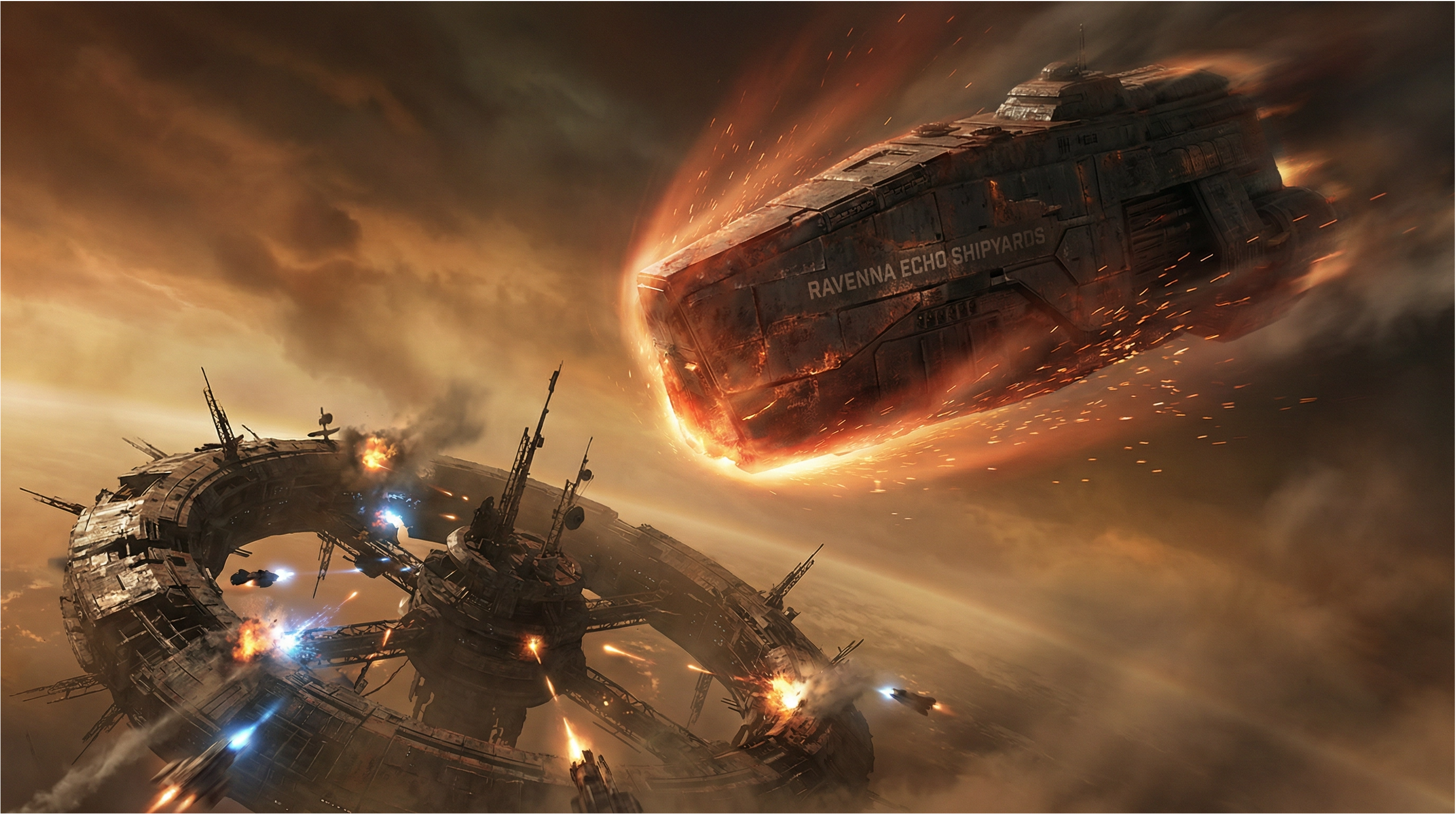 Thunderstrike Assault