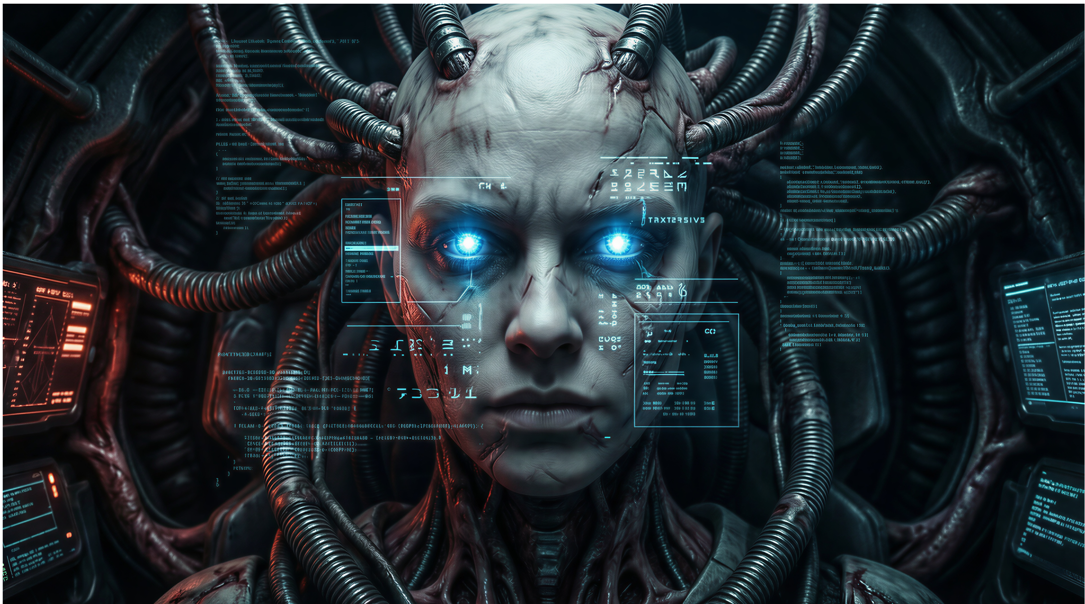 Neural-Link Cables