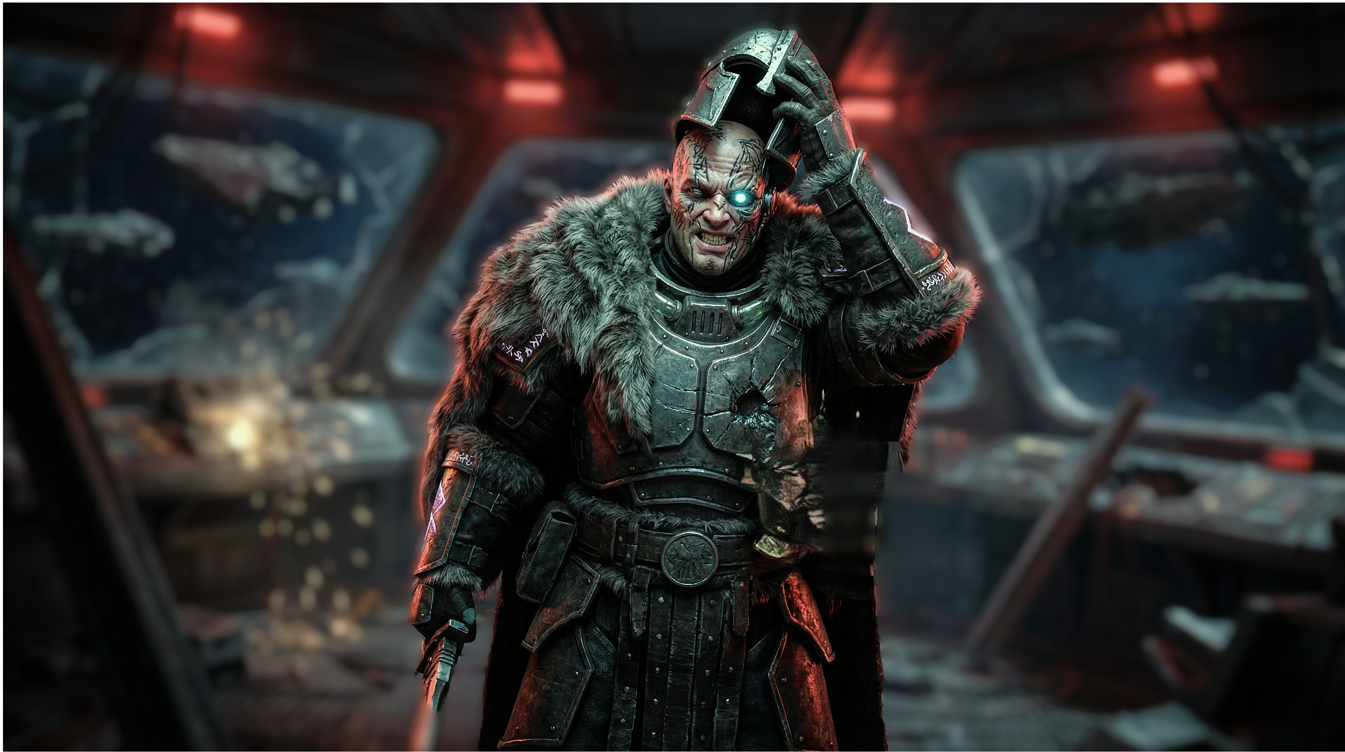 Berserker Jarl
