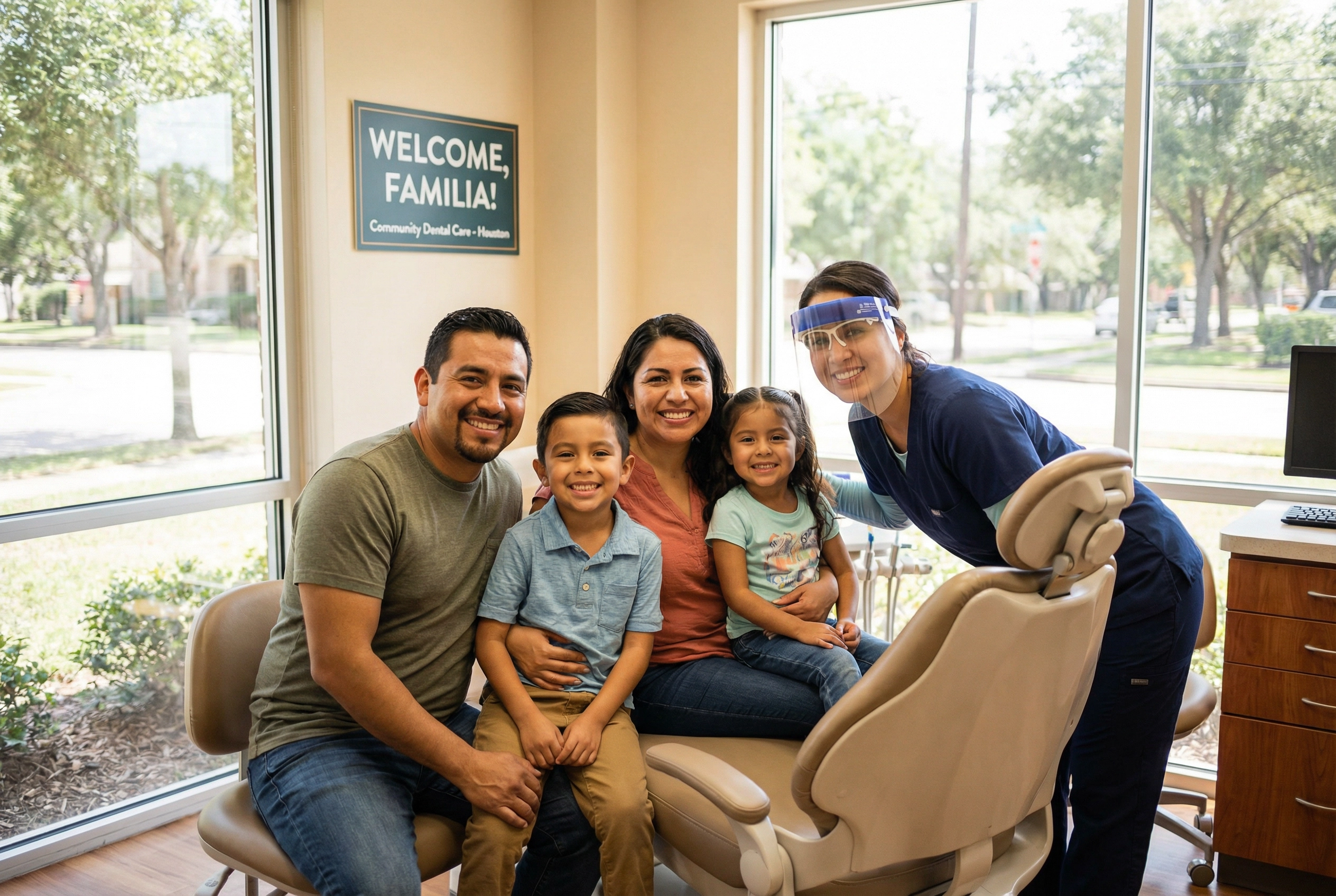Family Dentistry