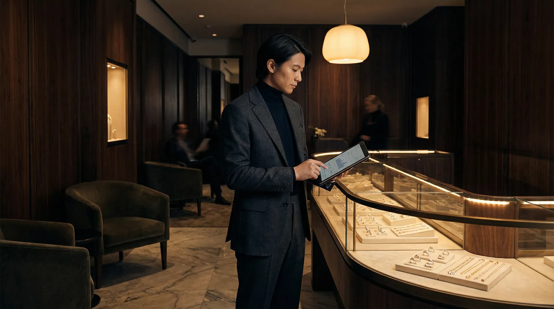 What Makes a Jewelry Store Marketing Expert? (And Why Generalists Are Costing You Sales)