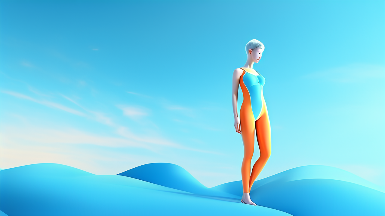 科学增高秘籍：解锁你的身高潜力