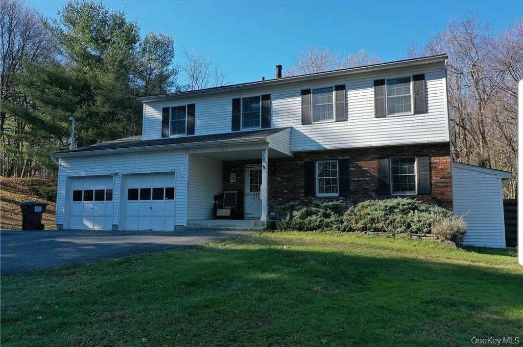 381 Route 32, Woodbury, NY 10917