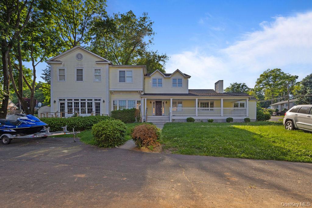 30 Chestnut St, Stony Point, NY 10980